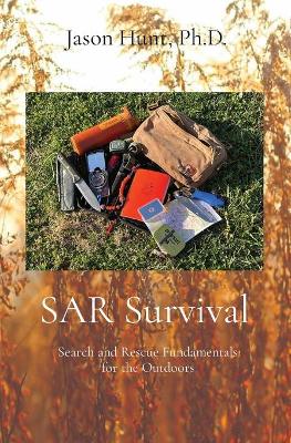 Book cover for SAR Survival