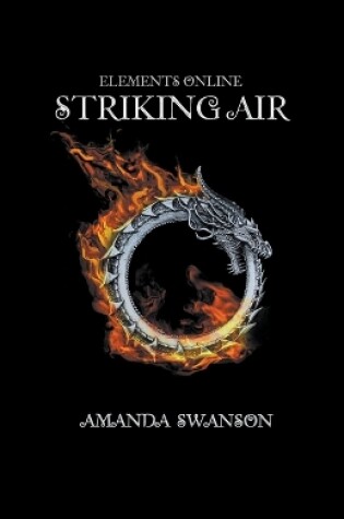 Cover of Striking Air