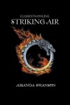 Book cover for Striking Air