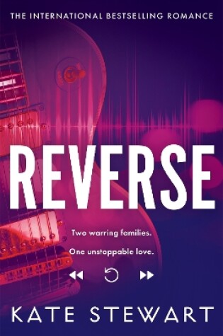 Cover of Reverse