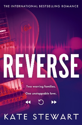 Cover of Reverse
