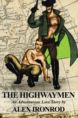 Book cover for The Highwaymen