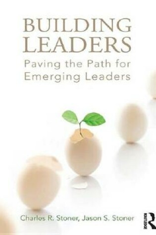 Cover of Building Leaders