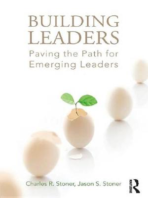 Book cover for Building Leaders