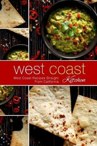 Cover of West Coast Kitchen