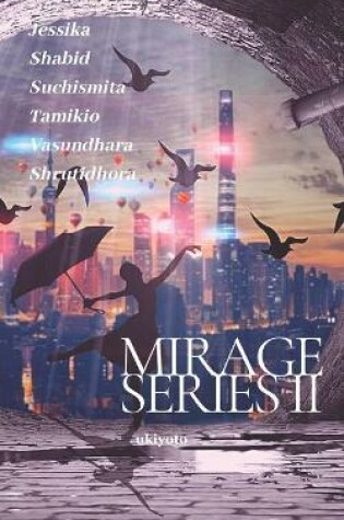 Cover of Mirage