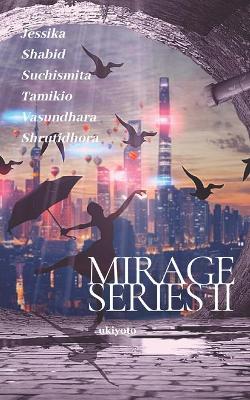 Book cover for Mirage