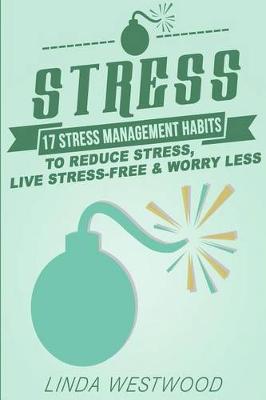 Book cover for Stress