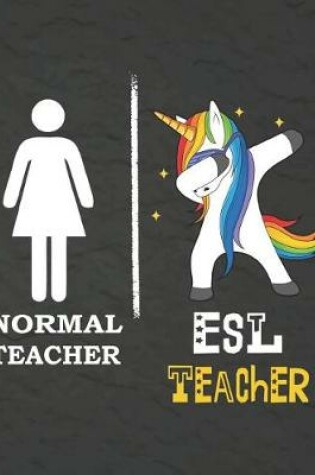 Cover of Normal Teacher ESL Teacher