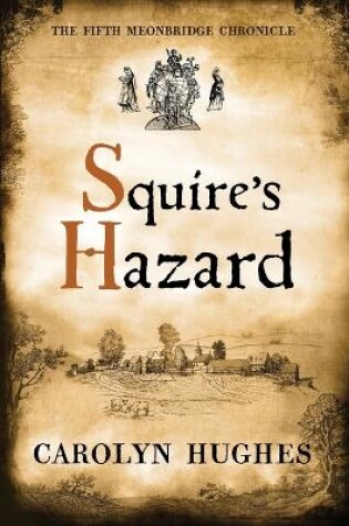 Cover of Squire's Hazard