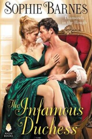 Cover of The Infamous Duchess