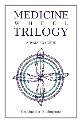 Book cover for Medicine Wheel Trilogy