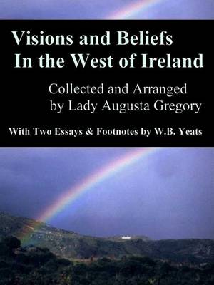 Book cover for Visions and Beliefs in the West of Ireland