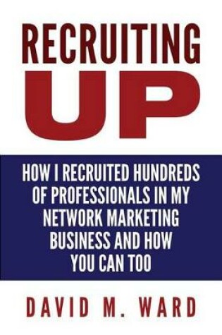 Cover of Recruiting Up