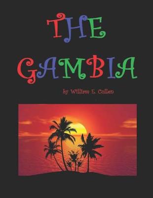 Book cover for The Gambia