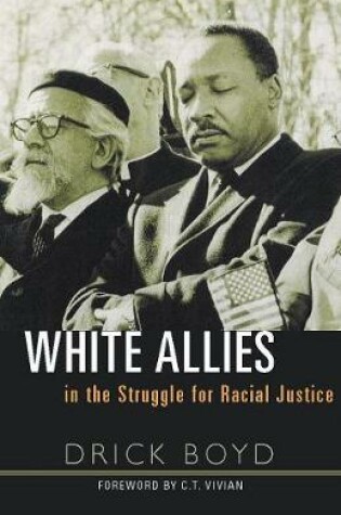 Cover of White Allies in the Struggle for Racial Justice