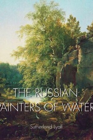 Cover of The Russian painters of water