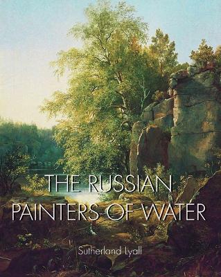 Book cover for The Russian painters of water