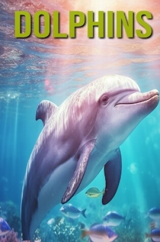 Cover of Dolphins