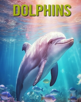 Book cover for Dolphins