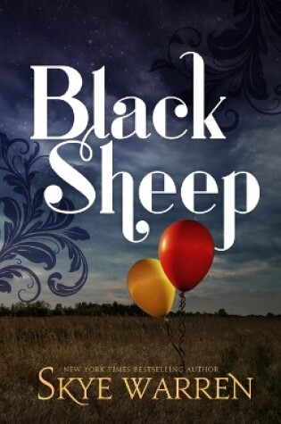 Cover of Black Sheep