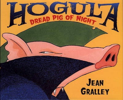 Cover of Hogula