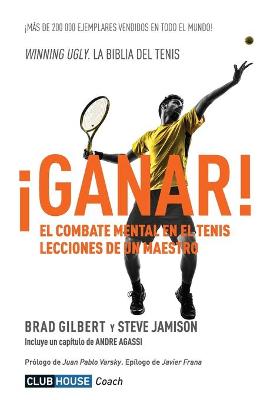 Book cover for !Ganar!