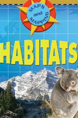 Cover of Habitats