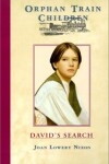 Book cover for David's Search