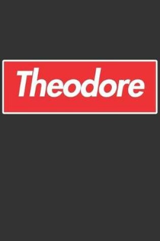 Cover of Theodore