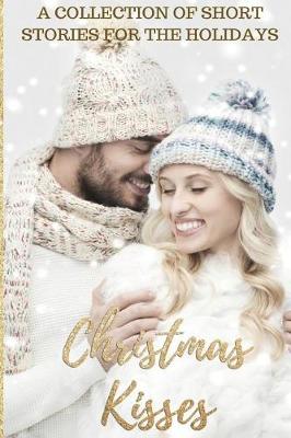 Book cover for Christmas Kisses