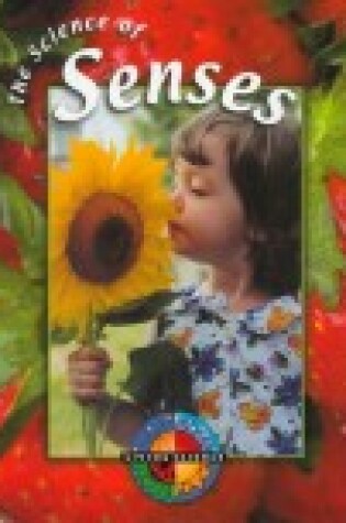 Cover of The Science of Senses