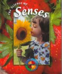 Book cover for The Science of Senses