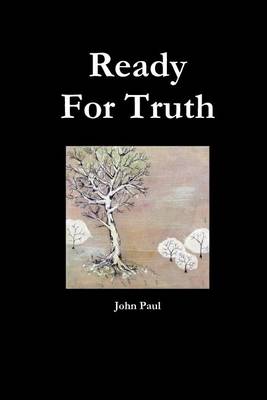 Book cover for Ready For Truth