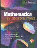 Cover of Mathematica in Theoretical Physics
