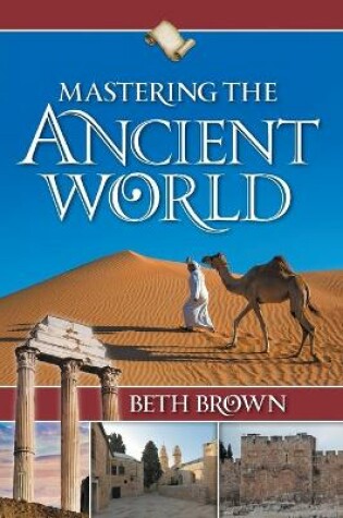 Cover of Mastering the Ancient World