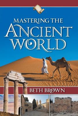 Book cover for Mastering the Ancient World