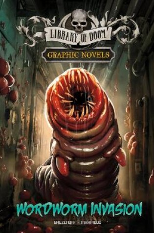 Cover of Wordworm Invasion