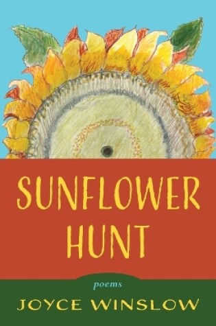 Cover of Sunflower Hunt