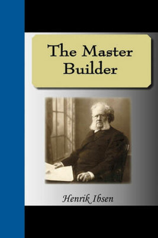 Cover of The Master Builder