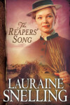Book cover for The Reapers` Song