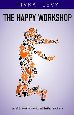 Book cover for The Happy Workshop