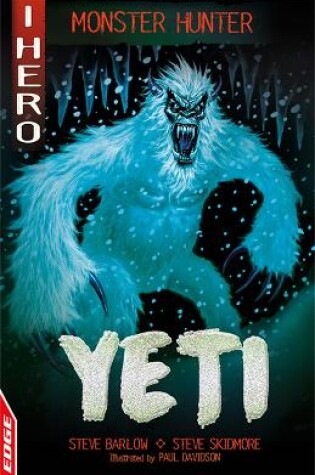 Cover of Yeti