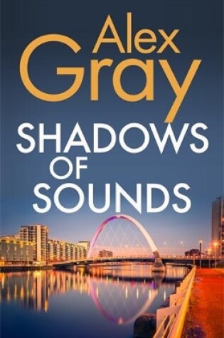 Cover of Shadows of Sounds