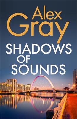 Cover of Shadows of Sounds