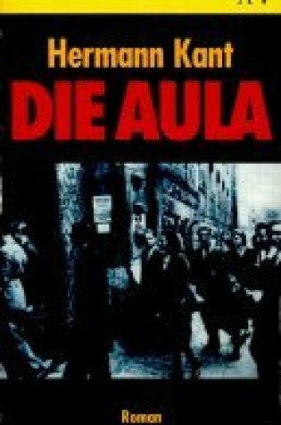Cover of Die Aula ATV