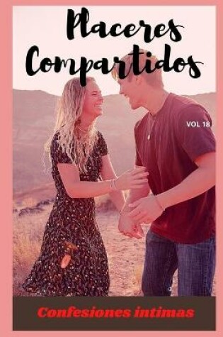 Cover of Placeres compartidos (vol 18)