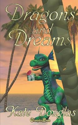 Book cover for Dragons and Dreams