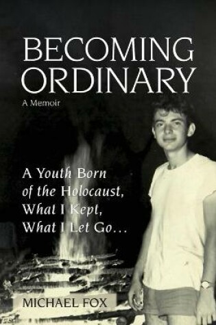 Cover of Becoming Ordinary