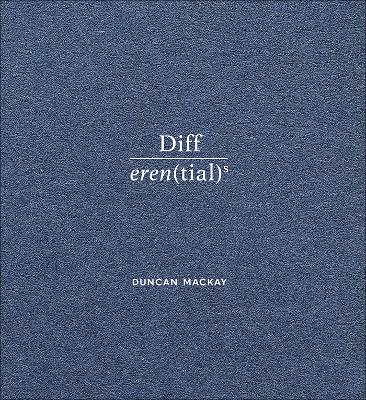 Book cover for Differentials